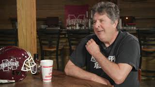 Audibles with Jason Scarborough: Episode 2 (Mike Leach)