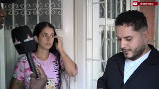 Traicionó a su esposa, con la hermana