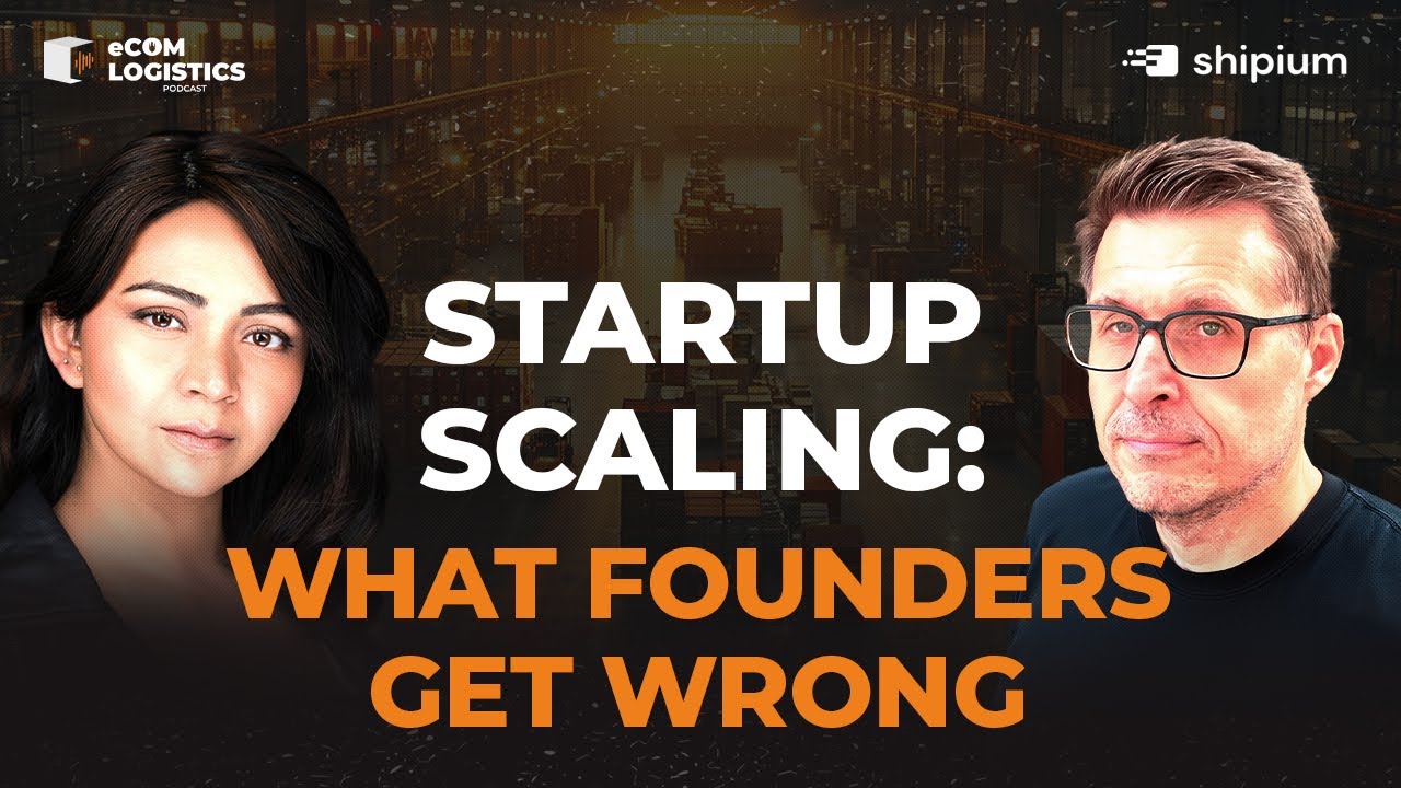 Startup Scaling Secrets: What No One Tells You About Product-Market Fit ...