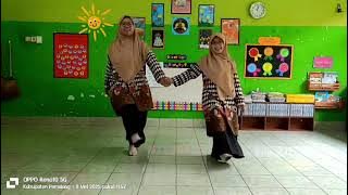 Tarian Persahabatan/to24525