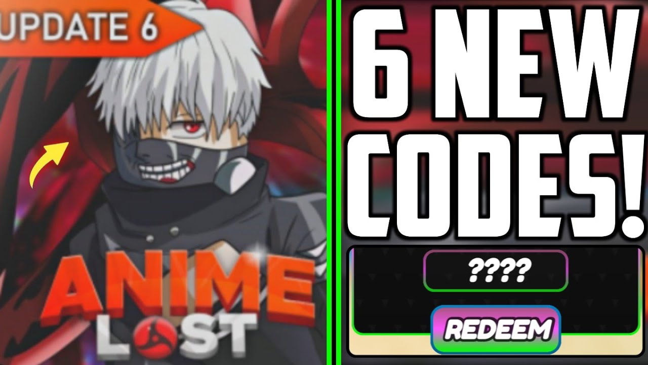 Anime Tales codes (junho 2023) - códigos Roblox