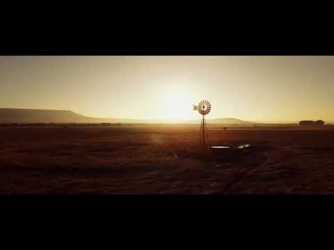 Die Land Behoort Aan Jou