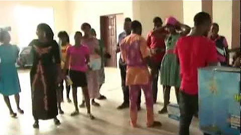 AFOTAMODI DAY 2015 - SEX, PARENTING & YOUTH DEVELOPMENT PROGRAMME, PART 2