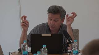 Милош Ковић – „Крајина у прошлости, садашњости и будућности српског народа“