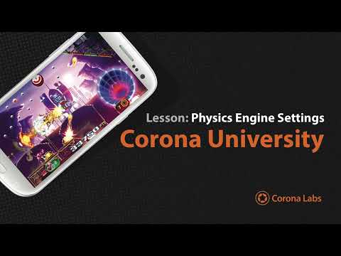 Vidéo: Comment utiliser Corona Simulator ?