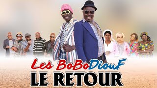 Les Bobodiouf - Compilation #1