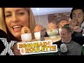 Pippa plays Egghead Roulette with the show 🍳 | Pippa's House Games | The Chris Moyles Show | Radio X