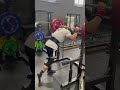 見せ筋のくせに240kg挙げる男　#shorts