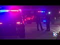 Man hospitalized after police shooting in Wilton Manors