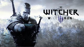 The Witcher 3: Wild Hunt с плойки ... Ищем остальные Камни силы)))) #Day17.2