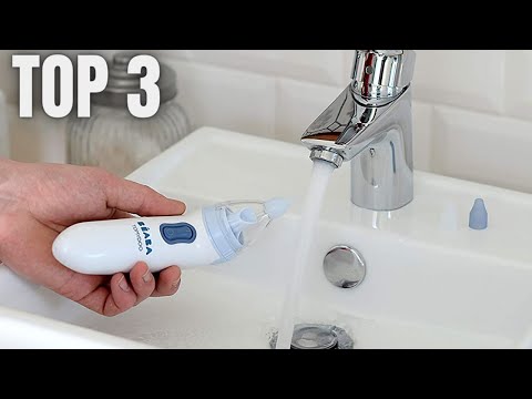 TOP 3 : Meilleur Mouche Bébé ✅ de 2021