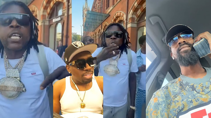 😲Vybz Kartel Crush Foota Hype And Silent Him? Deva Bratt Expose By 1Kevin!!! Mad Suss Show Proof