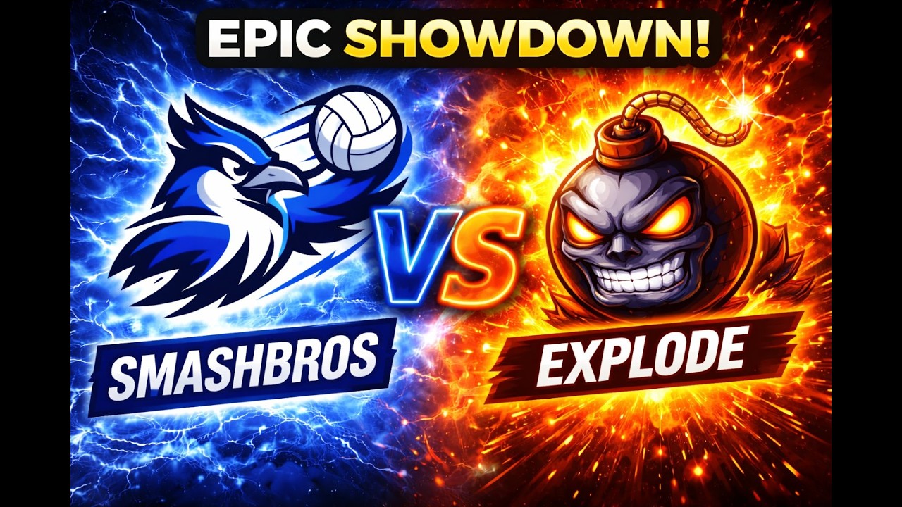 Set 3 - SmashBros vs EXPLODE - YouTube