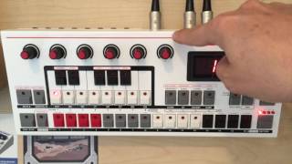 Social Entropy Engine - Sequencing Hardware Synths Tutorial