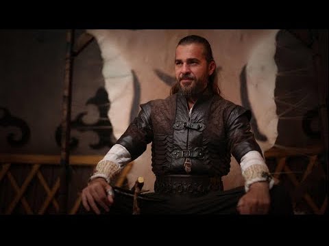 Diriliş Ertuğrul Klip