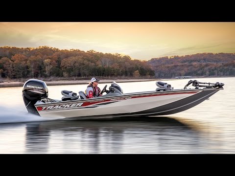tracker boats 2017 pro team 195 txw tournament edition youtube tournament tracker