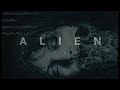 Alien covenant david kill shaw and create alien deleted scene