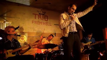 Phil Hayes - Tonight