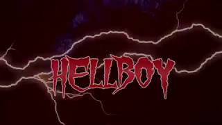Trippie Redd | Hellboy | Unofficial music video