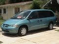 One Owner 1997 Dodge Caravan for sale