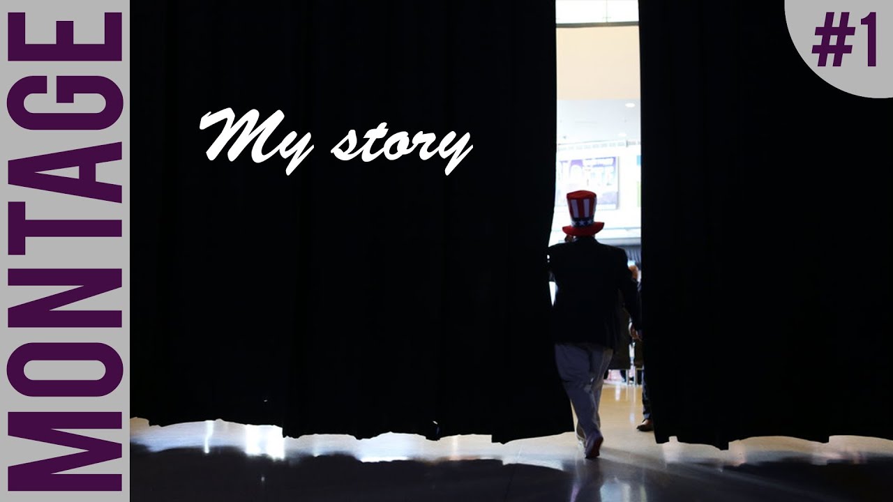 My Story - Part One