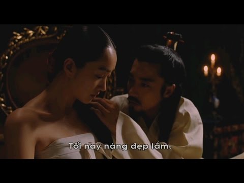 Phim người lớn Hàn Quốc : Người tình một đêm lý tưởng của nhà vua