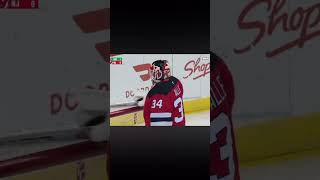 ЖЕНЯ ДАДОНОВ ЗАБИВАЕТ 16-Й ГОЛ В СЕЗОНЕ #спорт #шайба #нхл #даллас #звезды #команда #кубокстэнли
