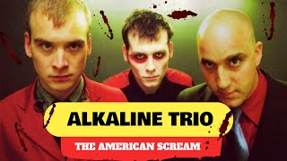 Alkaline Trio - The American Scream / Sub. Español + Lyrics