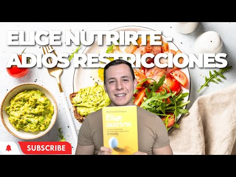 Elige nutrirte  Penguin Libros