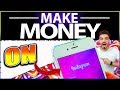 How To Make Money On Instagram In 2020 | Make Money Online (Dropshipping)