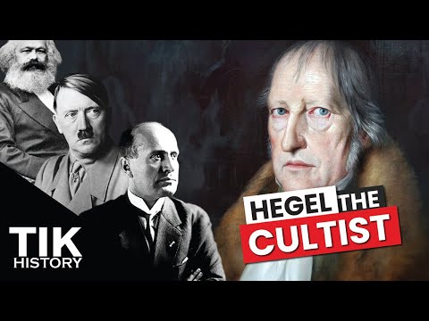 Video: Hegels historicism och dialektik