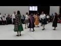 Wtt 2016  scottish country dance medley