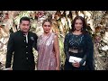 Malaika Arora With Husband Arjun Kapoor Arrives For Wedding Reception In Armaan Jain