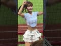 ❤️性感短上衣的Yuri應援❤️   #cheerleader #美女 #小龍女 #味全龍  #美女  #baseball #啦啦隊 #台湾野球 #台湾野球チア #可愛い #taiwan