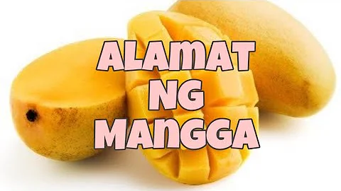 PODCAST EPISODE 1: Alamat ng Mangga (made with Spreaker)