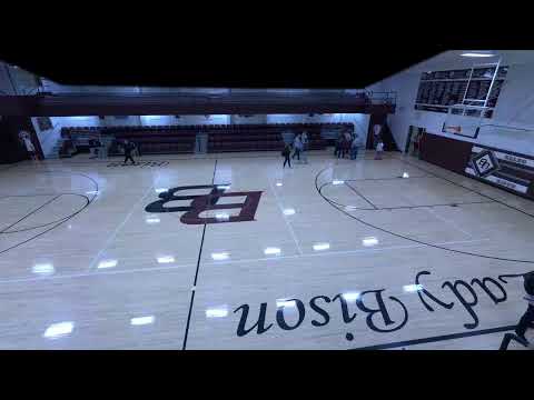 Balko vs. Felt High School Varsity Womens' Basketball