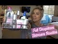 AFFORDABLE, SIMPLE SKINCARE ROUTINE - TARGET & TRADER JOE'S