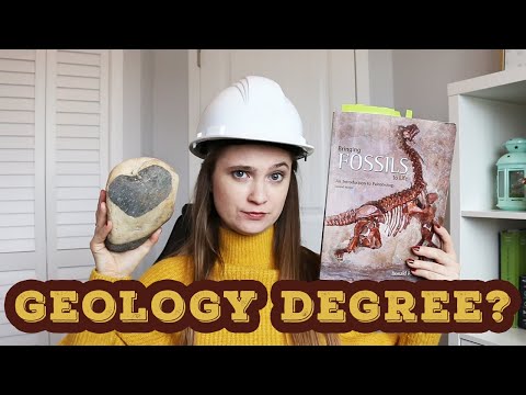 What Can Be Done With A Geology Degree