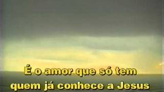 Video thumbnail of "A Verdadeira Alegria"