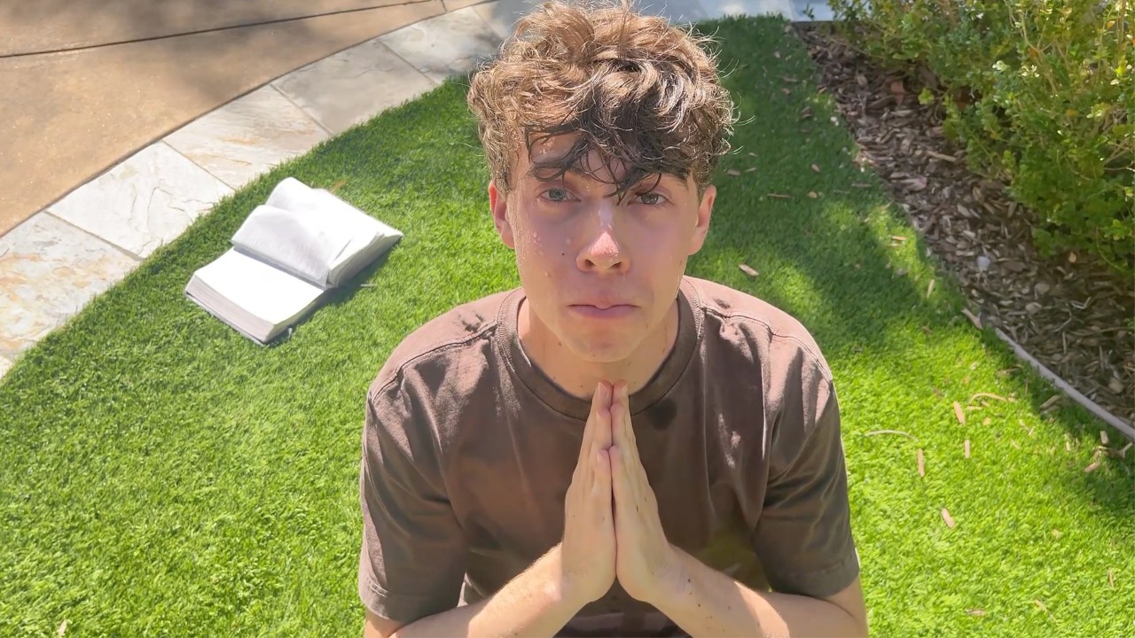 Why are Christians so obsessed with dating?