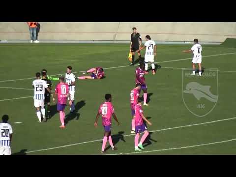 Reggiana Pescara Goals And Highlights