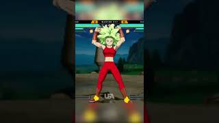 โอกาสเกิดขึ้น 1 ในล้าน #dragonball #gaming screenshot 5