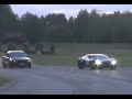 2nd angle BMW M5 Turbo vs Bugatti Veyron 16.4 1001 HP and ENGINE view