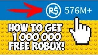 Robux Gratuit 2018 - 