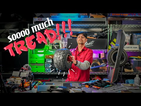 TFL's Onewheel Pioneer