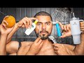 3 minute skin care routine every man needs