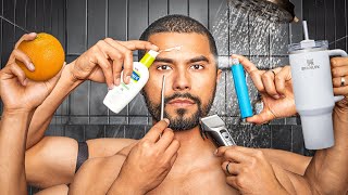 3 Minute Skin Care Routine Every Man Needs screenshot 4