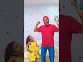 Kids Learn Good Manners : Not to Get Mad After Losing #shorts #kidsvideo #kidsshorts #kidslearning