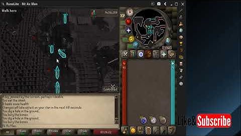 How to Highlight NPCs in RuneLite