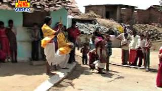 Marghat Me Ram Ka Gat *Hit Bundelkhandi Devotional Song* By Ram Kishor 'Ragi', Kodilal